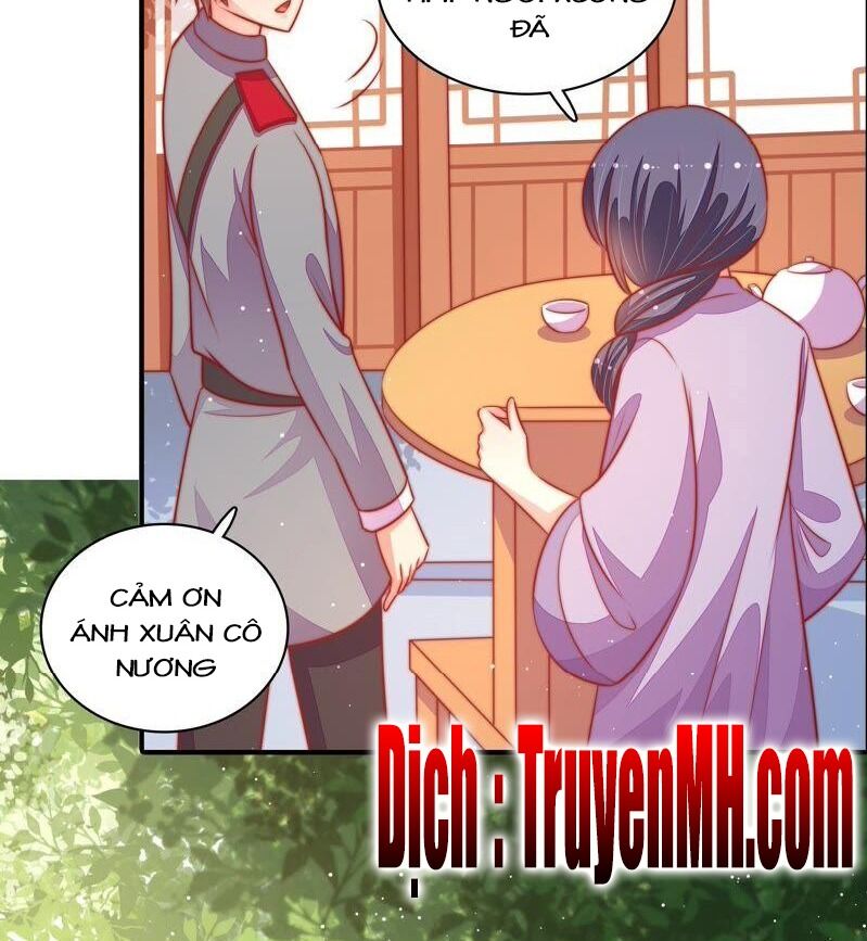 Ngày Nào Thiếu Soái Cũng Ghen Chapter 165 - 9