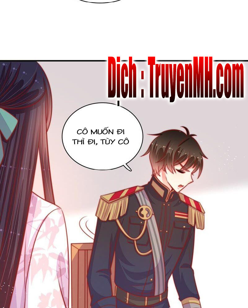 Ngày Nào Thiếu Soái Cũng Ghen Chapter 166 - 17