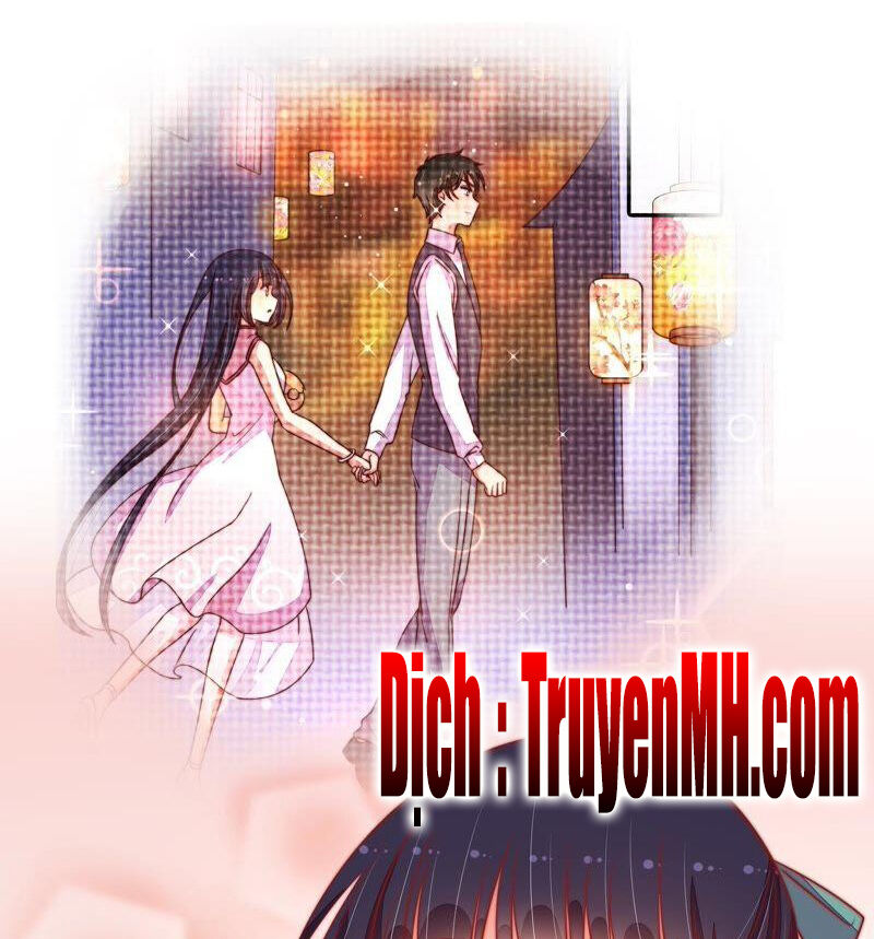 Ngày Nào Thiếu Soái Cũng Ghen Chapter 167 - 12
