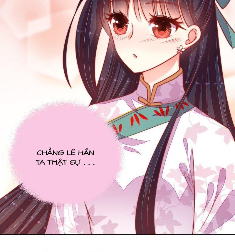Ngày Nào Thiếu Soái Cũng Ghen Chapter 167 - 13