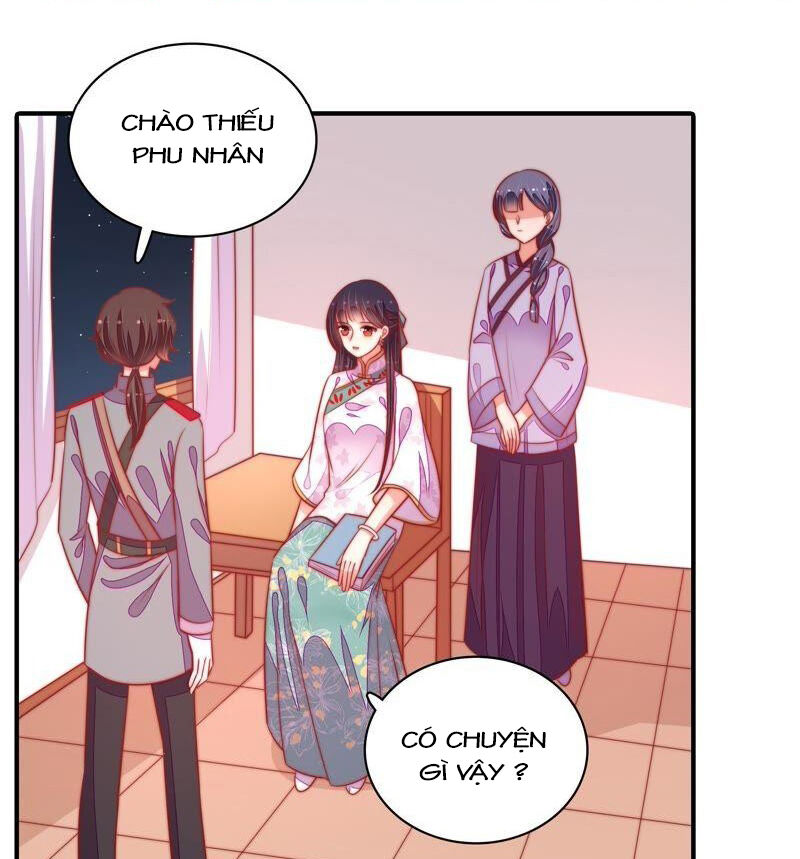 Ngày Nào Thiếu Soái Cũng Ghen Chapter 167 - 15