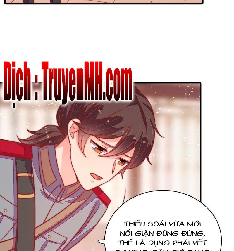 Ngày Nào Thiếu Soái Cũng Ghen Chapter 167 - 16