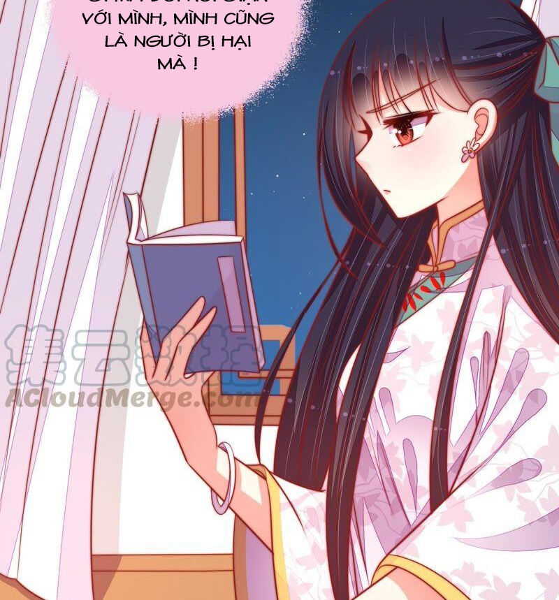 Ngày Nào Thiếu Soái Cũng Ghen Chapter 167 - 3
