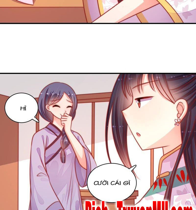 Ngày Nào Thiếu Soái Cũng Ghen Chapter 167 - 4