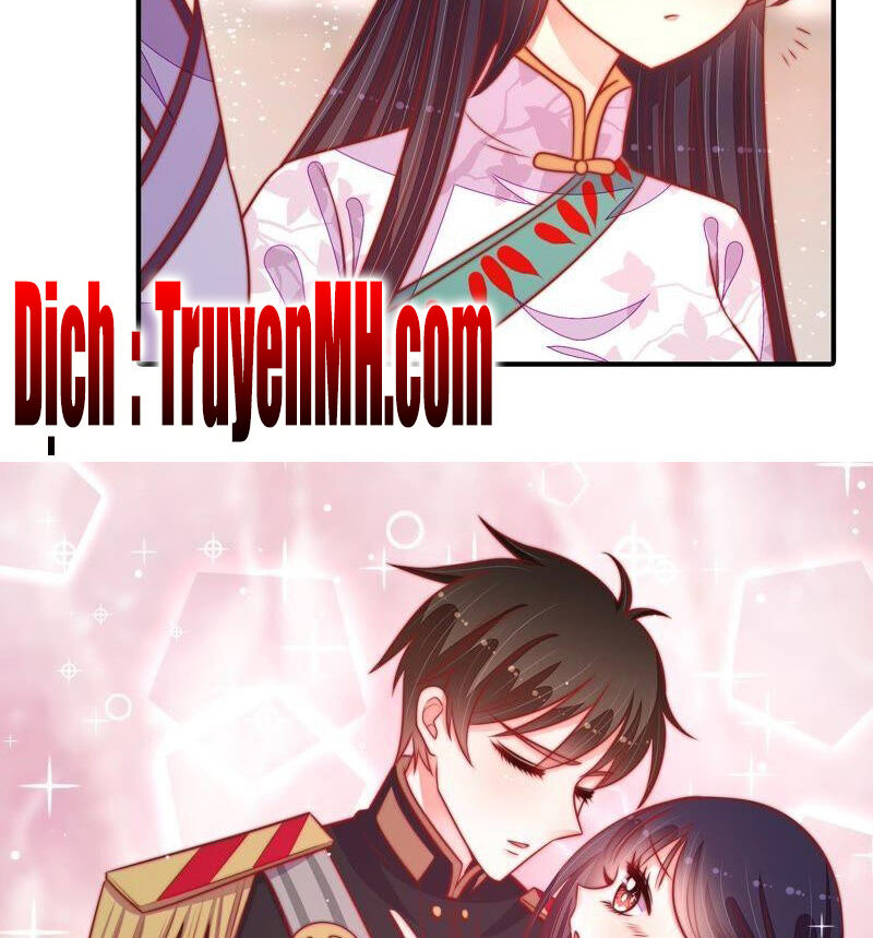 Ngày Nào Thiếu Soái Cũng Ghen Chapter 167 - 6