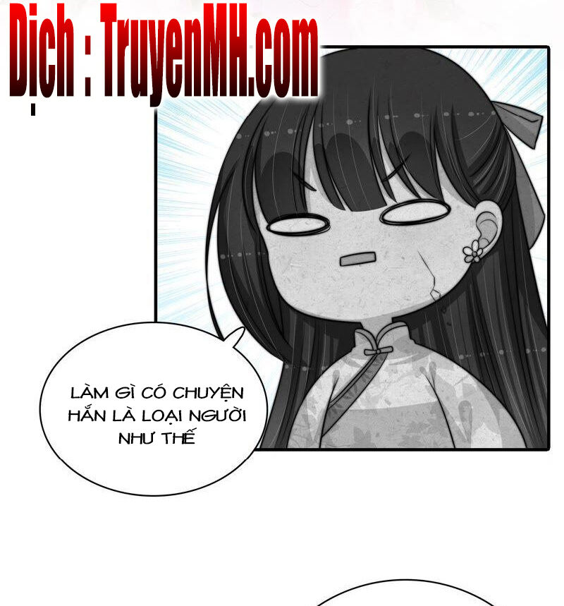 Ngày Nào Thiếu Soái Cũng Ghen Chapter 167 - 8
