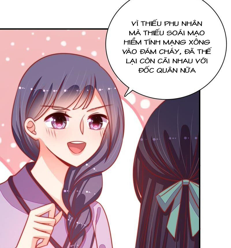 Ngày Nào Thiếu Soái Cũng Ghen Chapter 167 - 9