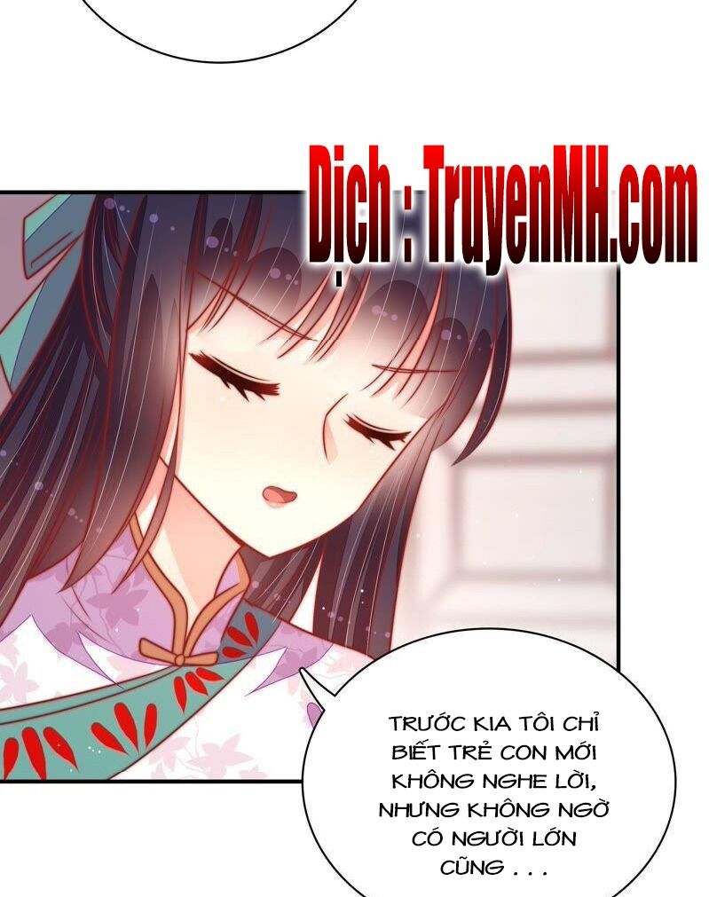 Ngày Nào Thiếu Soái Cũng Ghen Chapter 168 - 15