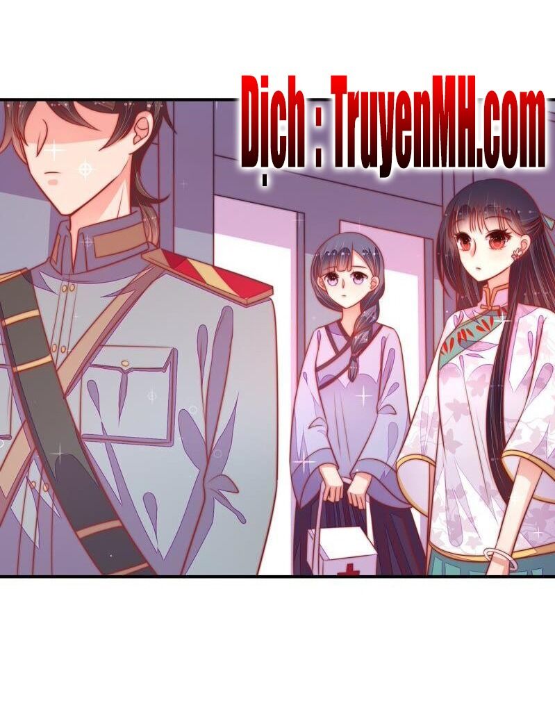 Ngày Nào Thiếu Soái Cũng Ghen Chapter 168 - 4