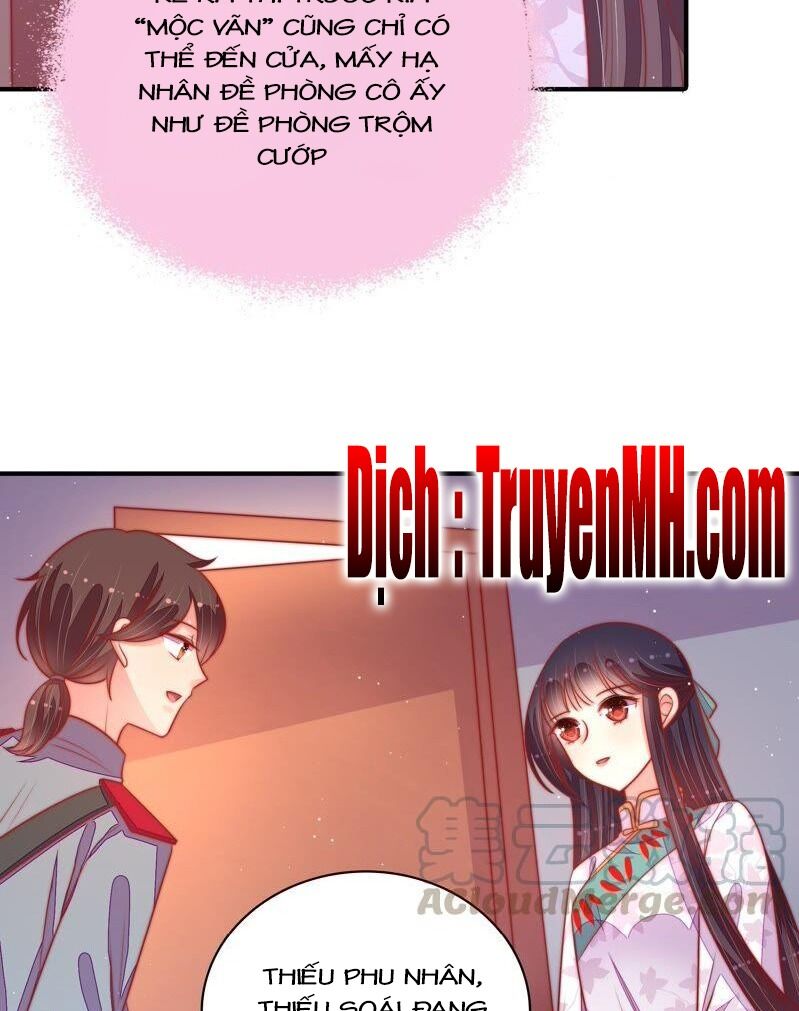 Ngày Nào Thiếu Soái Cũng Ghen Chapter 168 - 6