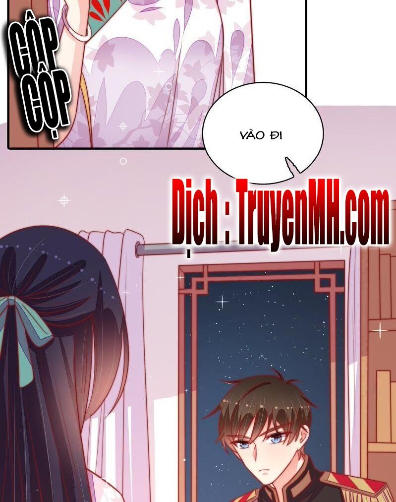 Ngày Nào Thiếu Soái Cũng Ghen Chapter 168 - 8