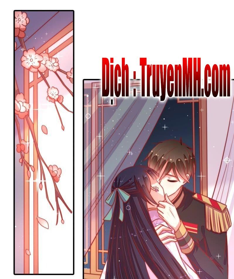 Ngày Nào Thiếu Soái Cũng Ghen Chapter 169 - 2