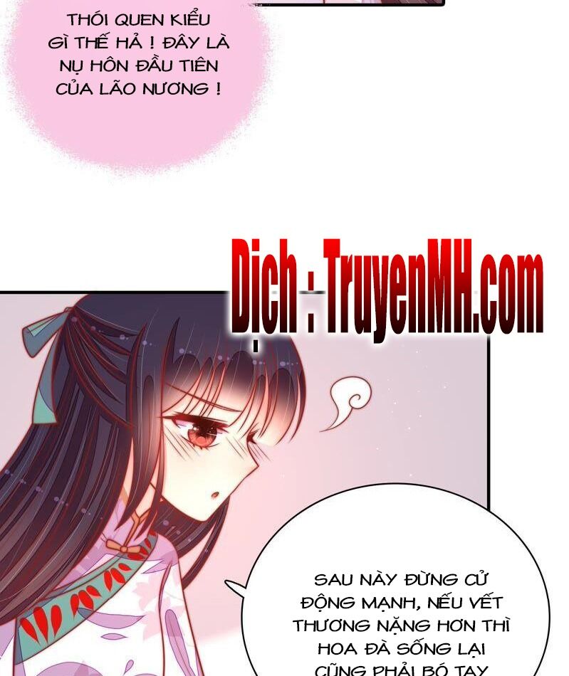 Ngày Nào Thiếu Soái Cũng Ghen Chapter 169 - 11
