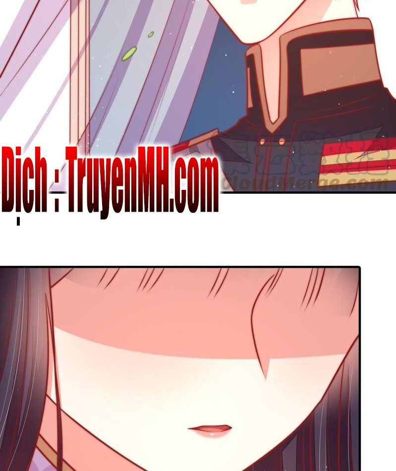 Ngày Nào Thiếu Soái Cũng Ghen Chapter 169 - 13