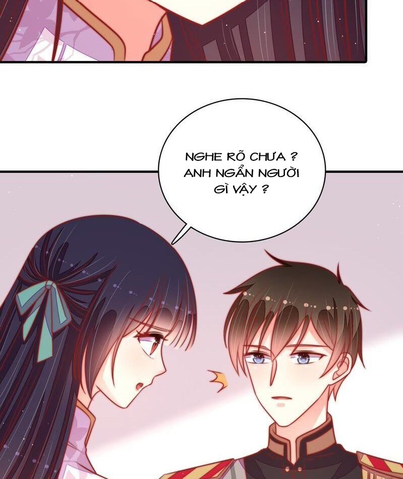 Ngày Nào Thiếu Soái Cũng Ghen Chapter 169 - 14