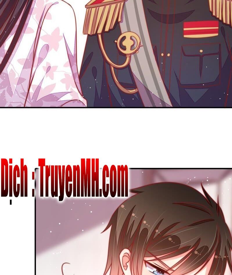 Ngày Nào Thiếu Soái Cũng Ghen Chapter 169 - 15