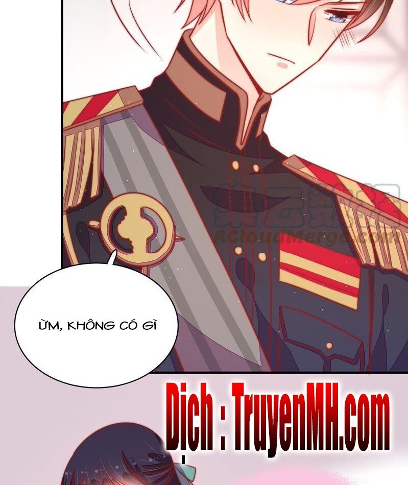 Ngày Nào Thiếu Soái Cũng Ghen Chapter 169 - 16