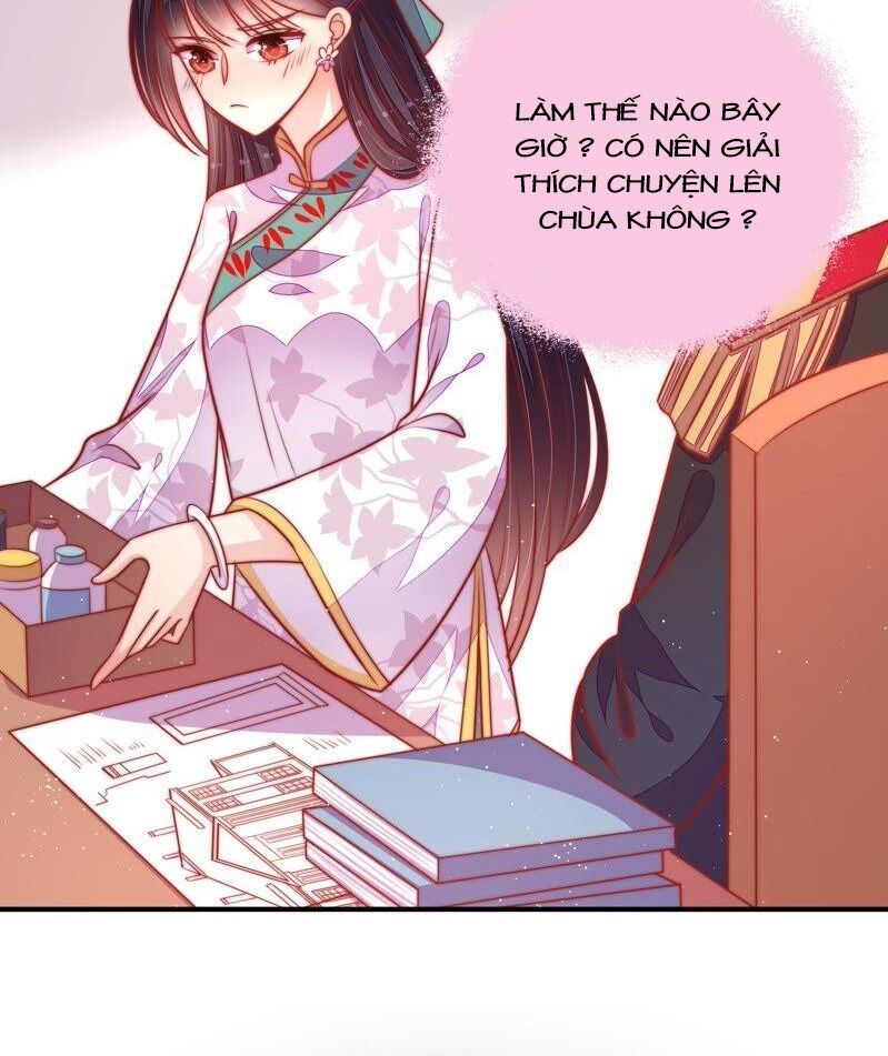 Ngày Nào Thiếu Soái Cũng Ghen Chapter 169 - 17