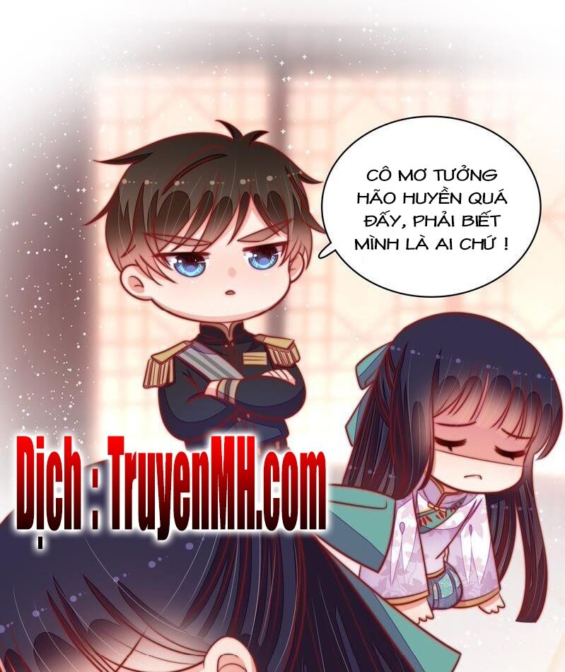 Ngày Nào Thiếu Soái Cũng Ghen Chapter 169 - 18