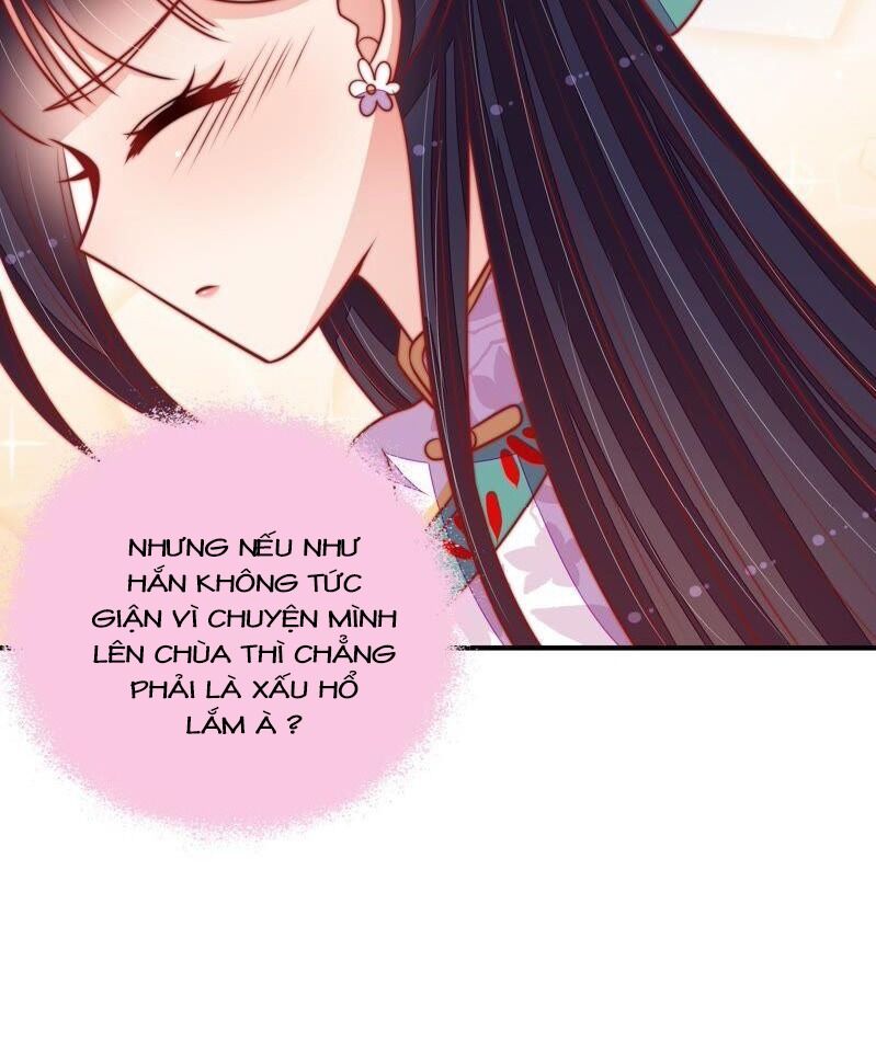 Ngày Nào Thiếu Soái Cũng Ghen Chapter 169 - 19