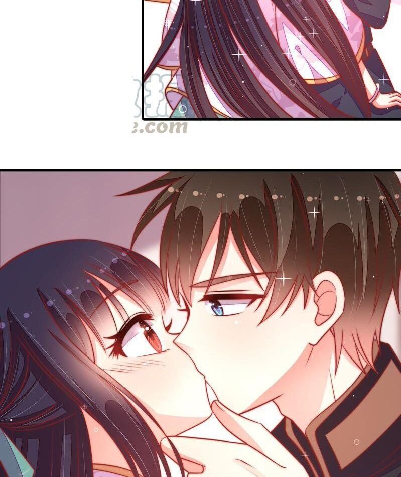 Ngày Nào Thiếu Soái Cũng Ghen Chapter 169 - 3