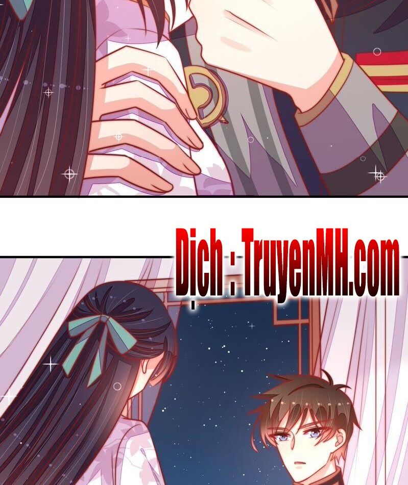Ngày Nào Thiếu Soái Cũng Ghen Chapter 169 - 4