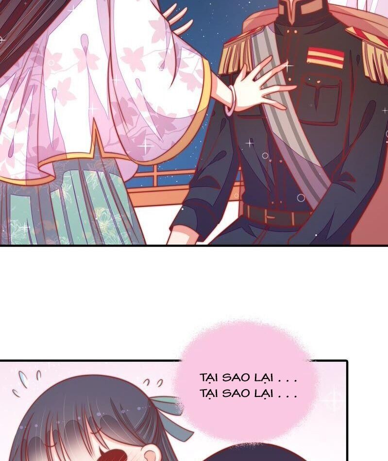 Ngày Nào Thiếu Soái Cũng Ghen Chapter 169 - 5