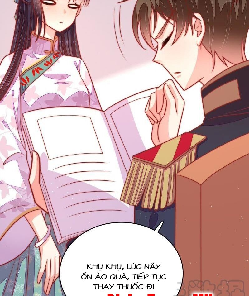 Ngày Nào Thiếu Soái Cũng Ghen Chapter 169 - 9