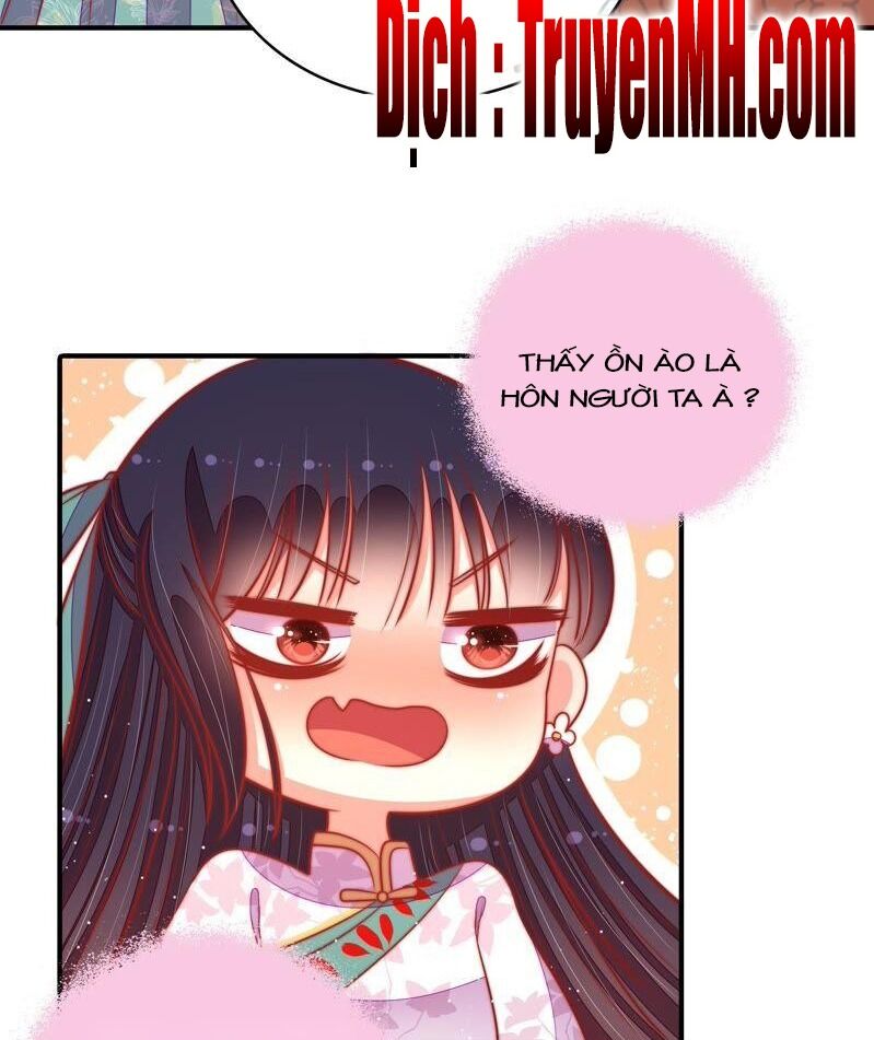Ngày Nào Thiếu Soái Cũng Ghen Chapter 169 - 10