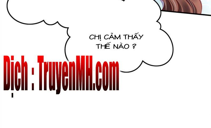 Ngày Nào Thiếu Soái Cũng Ghen Chapter 17 - 15