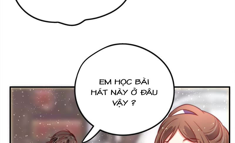 Ngày Nào Thiếu Soái Cũng Ghen Chapter 17 - 19