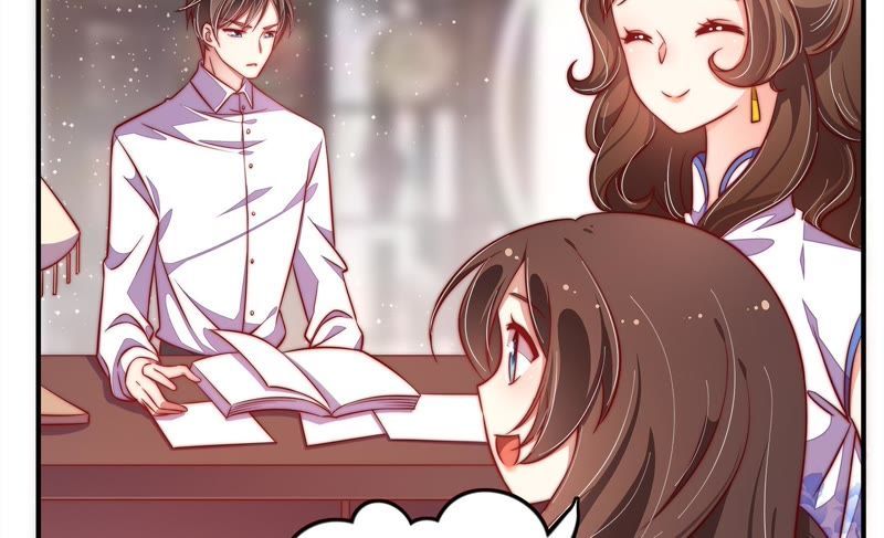 Ngày Nào Thiếu Soái Cũng Ghen Chapter 17 - 20