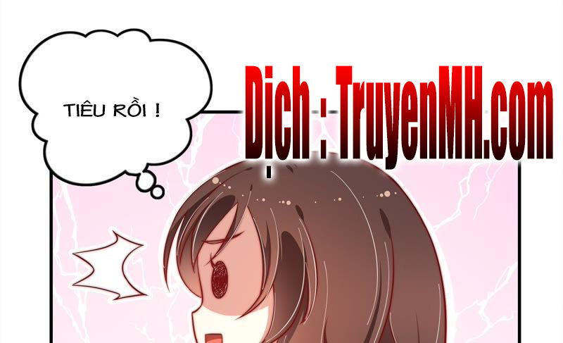 Ngày Nào Thiếu Soái Cũng Ghen Chapter 17 - 22