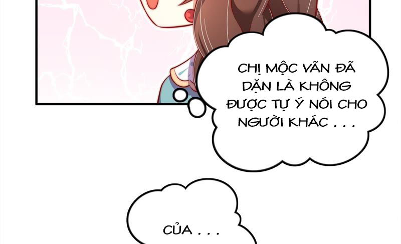 Ngày Nào Thiếu Soái Cũng Ghen Chapter 17 - 23