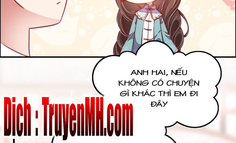 Ngày Nào Thiếu Soái Cũng Ghen Chapter 17 - 28
