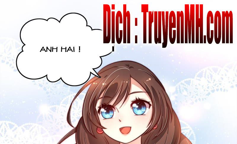 Ngày Nào Thiếu Soái Cũng Ghen Chapter 17 - 7