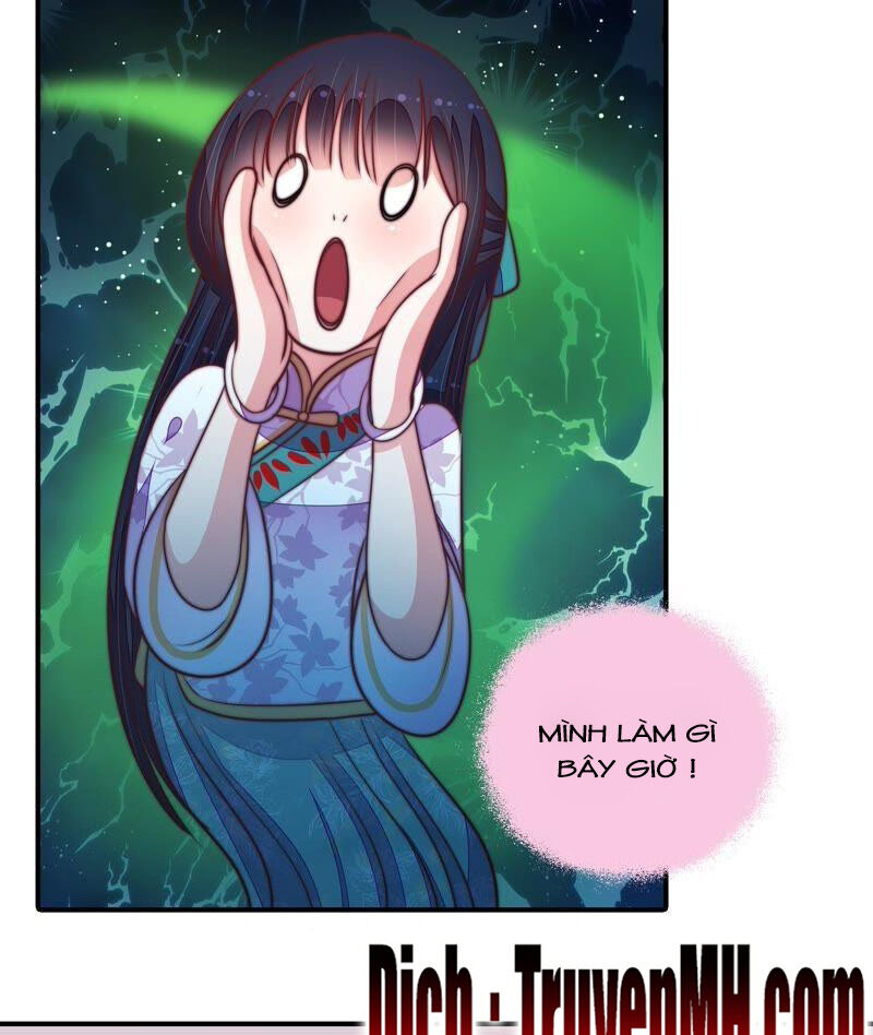 Ngày Nào Thiếu Soái Cũng Ghen Chapter 170 - 2