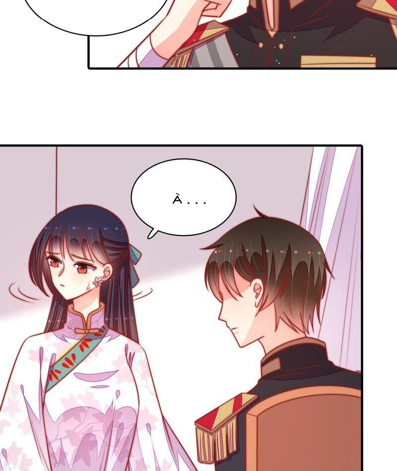 Ngày Nào Thiếu Soái Cũng Ghen Chapter 170 - 13