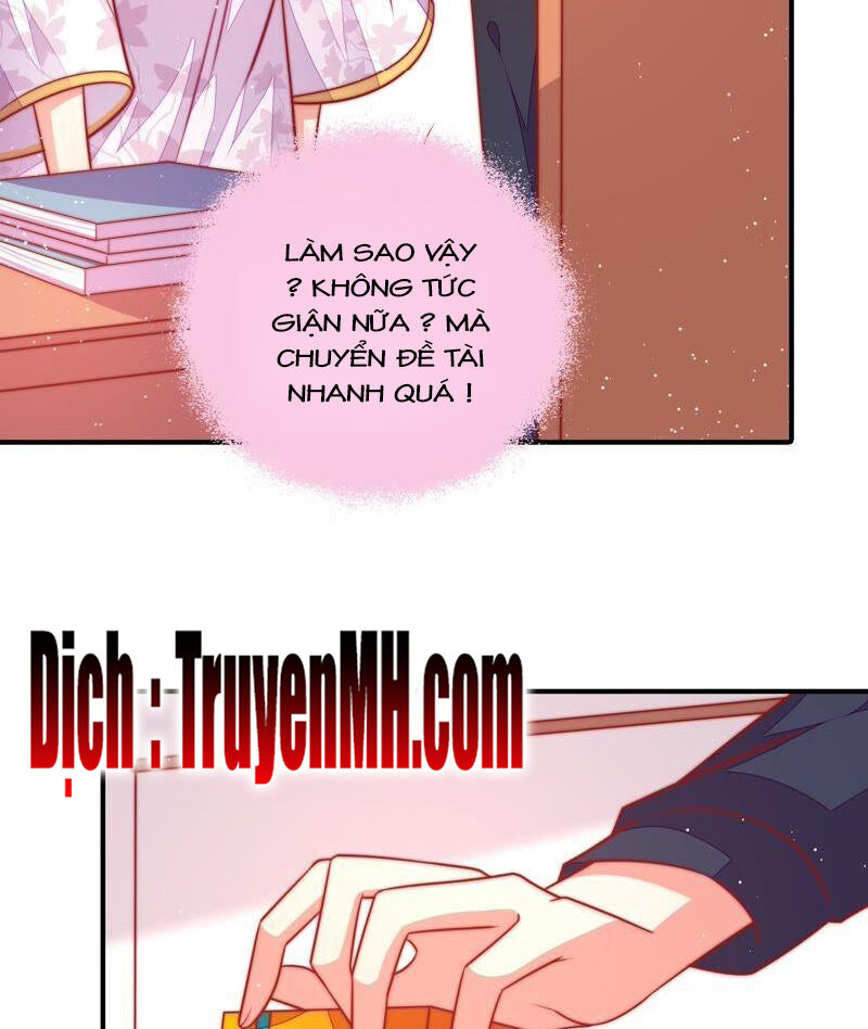 Ngày Nào Thiếu Soái Cũng Ghen Chapter 170 - 14