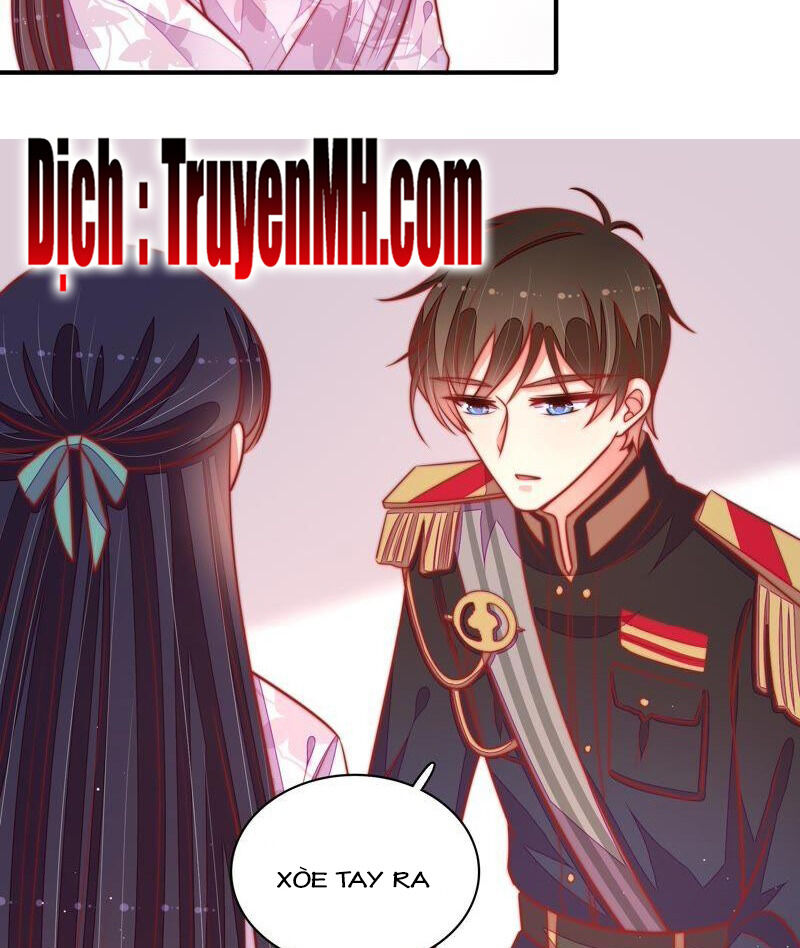 Ngày Nào Thiếu Soái Cũng Ghen Chapter 170 - 16