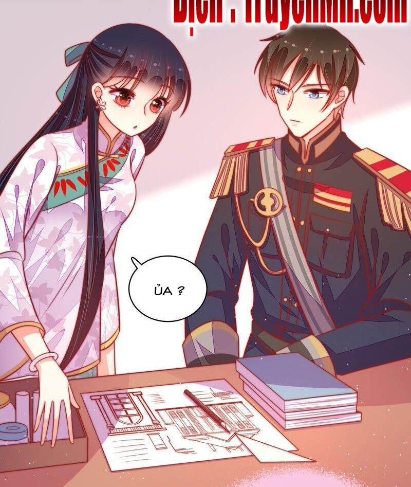 Ngày Nào Thiếu Soái Cũng Ghen Chapter 170 - 3