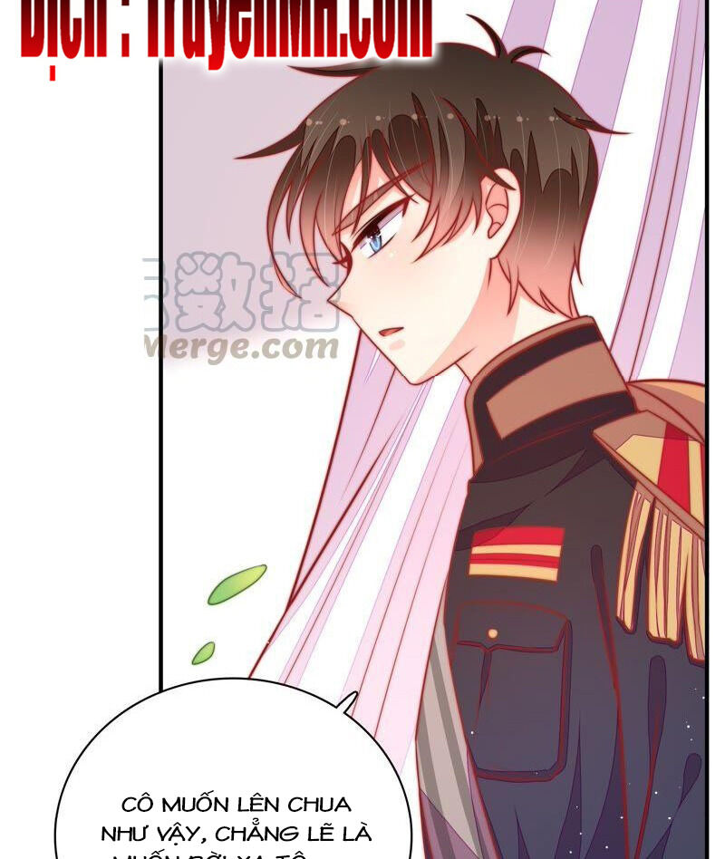 Ngày Nào Thiếu Soái Cũng Ghen Chapter 170 - 5