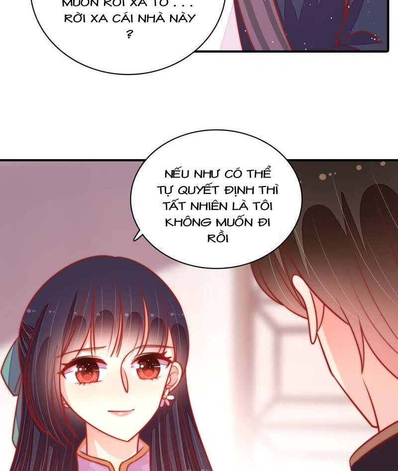 Ngày Nào Thiếu Soái Cũng Ghen Chapter 170 - 6