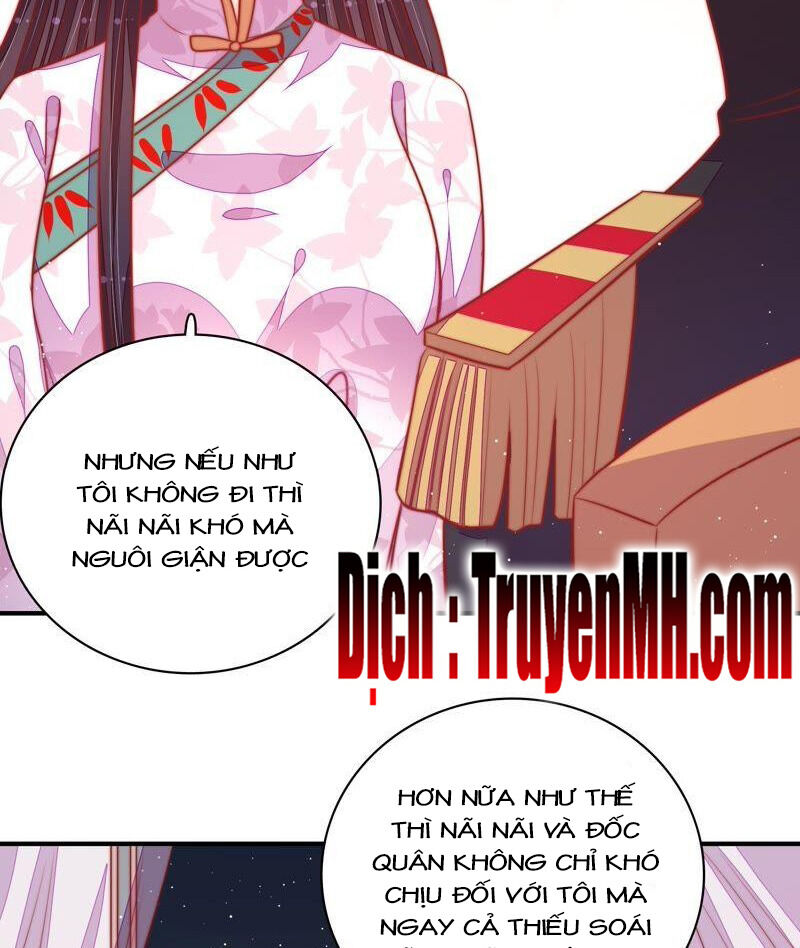 Ngày Nào Thiếu Soái Cũng Ghen Chapter 170 - 7