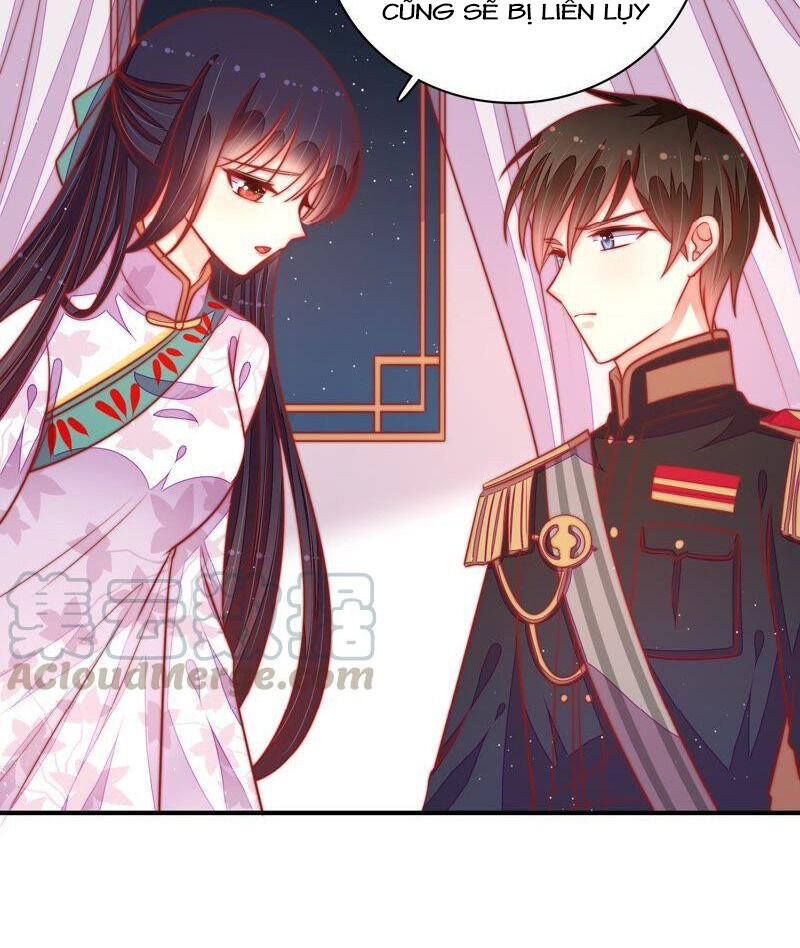 Ngày Nào Thiếu Soái Cũng Ghen Chapter 170 - 8