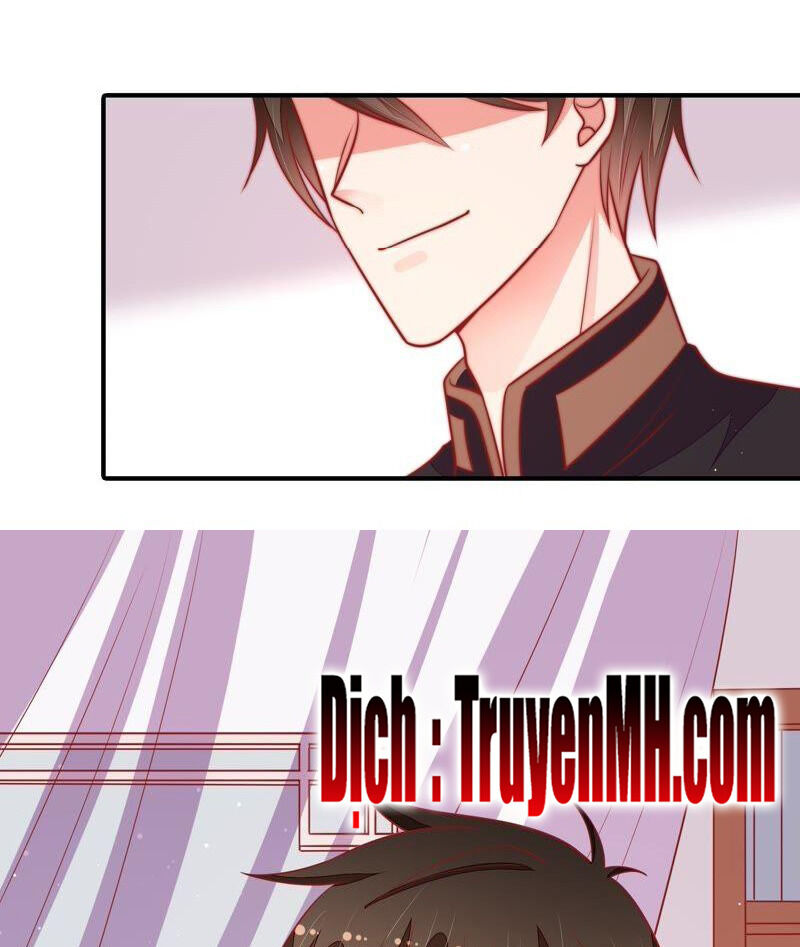 Ngày Nào Thiếu Soái Cũng Ghen Chapter 170 - 9