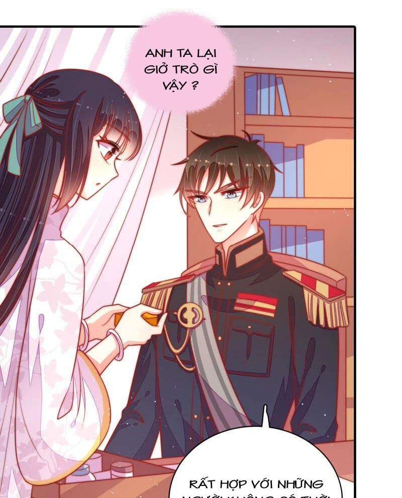Ngày Nào Thiếu Soái Cũng Ghen Chapter 171 - 2