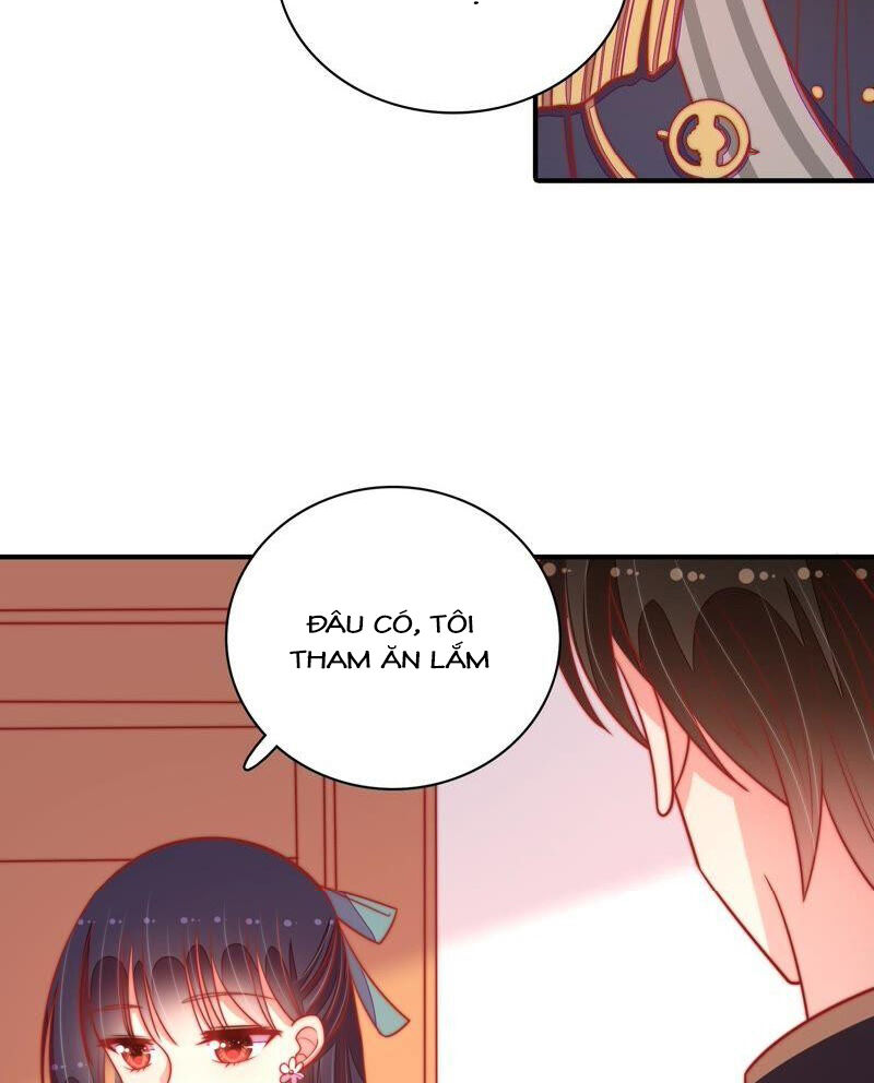 Ngày Nào Thiếu Soái Cũng Ghen Chapter 171 - 18