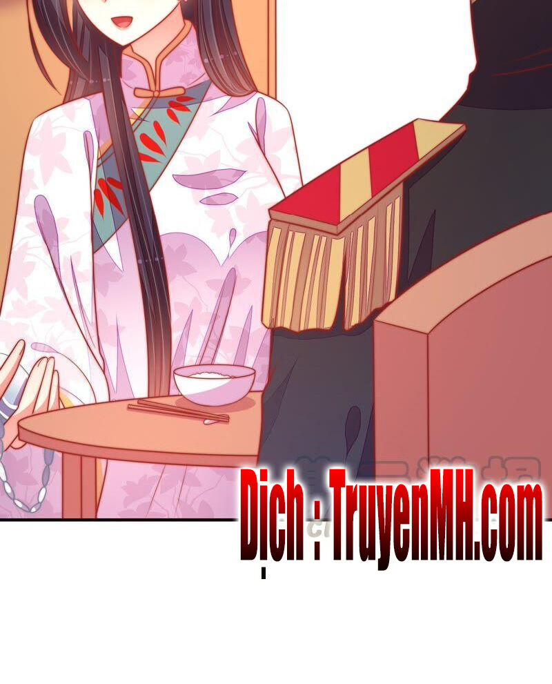 Ngày Nào Thiếu Soái Cũng Ghen Chapter 171 - 19