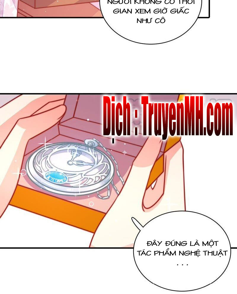 Ngày Nào Thiếu Soái Cũng Ghen Chapter 171 - 3